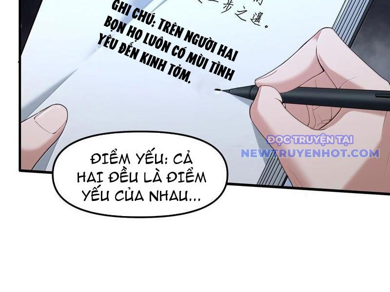 Phát Sóng Trực Tiếp, Ta Cầu Hôn Với Nữ Quỷ, Vậy Mà Nàng Lại Đồng Ý! Chapter 67 - Trang 13