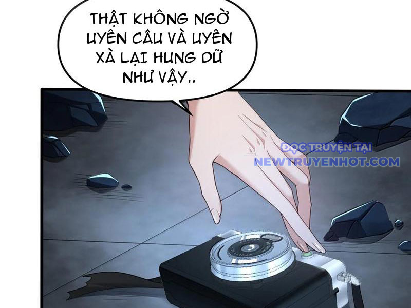 Phát Sóng Trực Tiếp, Ta Cầu Hôn Với Nữ Quỷ, Vậy Mà Nàng Lại Đồng Ý! Chapter 67 - Trang 16