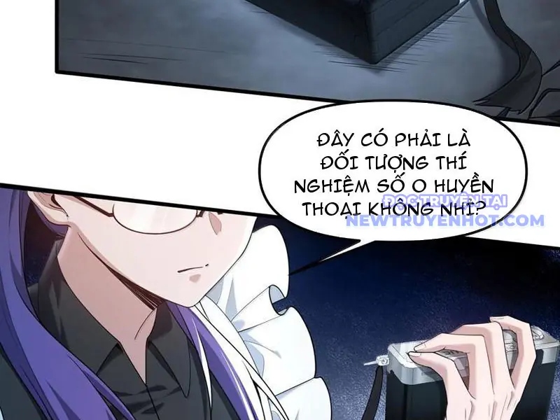 Phát Sóng Trực Tiếp, Ta Cầu Hôn Với Nữ Quỷ, Vậy Mà Nàng Lại Đồng Ý! Chapter 67 - Trang 17