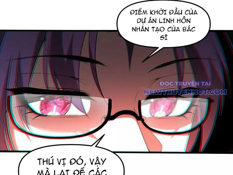 Phát Sóng Trực Tiếp, Ta Cầu Hôn Với Nữ Quỷ, Vậy Mà Nàng Lại Đồng Ý! Chapter 67 - Trang 19