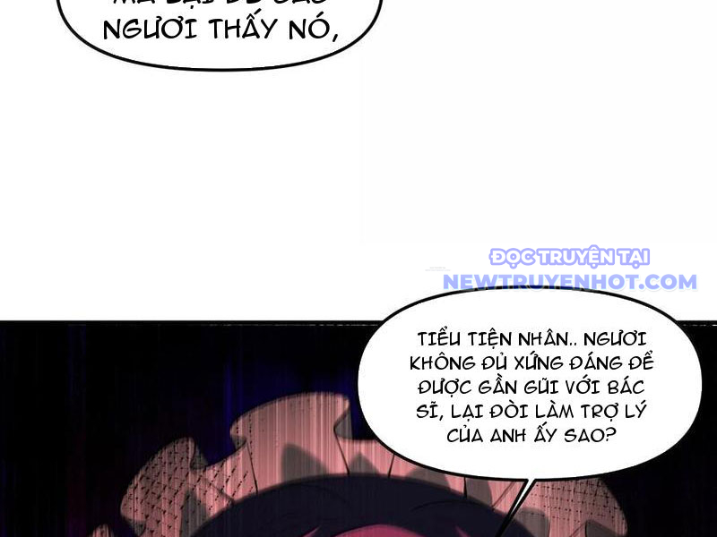 Phát Sóng Trực Tiếp, Ta Cầu Hôn Với Nữ Quỷ, Vậy Mà Nàng Lại Đồng Ý! Chapter 67 - Trang 20