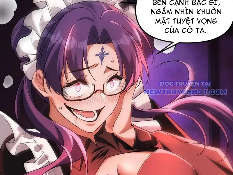 Phát Sóng Trực Tiếp, Ta Cầu Hôn Với Nữ Quỷ, Vậy Mà Nàng Lại Đồng Ý! Chapter 67 - Trang 27