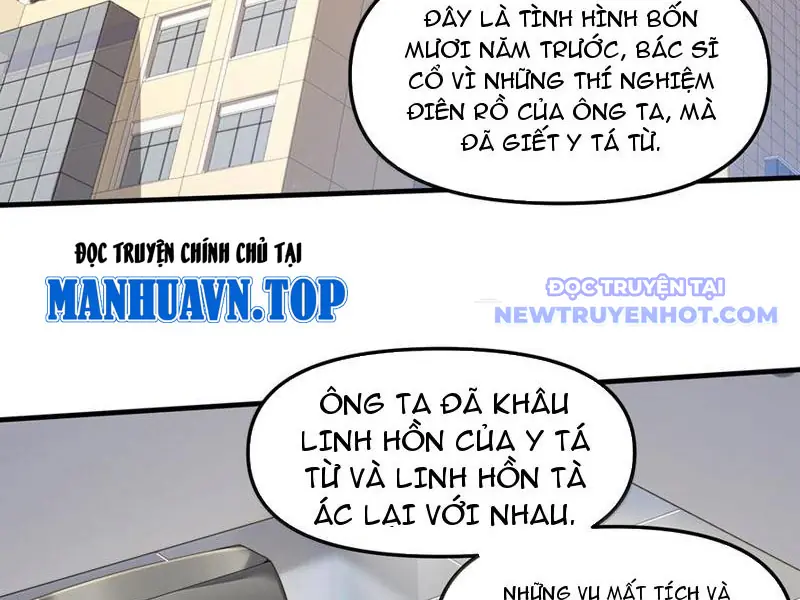 Phát Sóng Trực Tiếp, Ta Cầu Hôn Với Nữ Quỷ, Vậy Mà Nàng Lại Đồng Ý! Chapter 67 - Trang 34