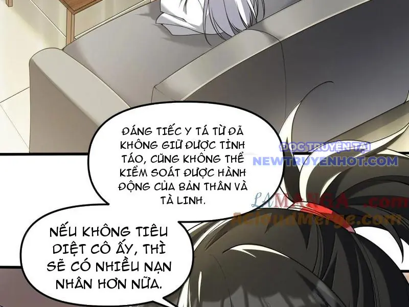 Phát Sóng Trực Tiếp, Ta Cầu Hôn Với Nữ Quỷ, Vậy Mà Nàng Lại Đồng Ý! Chapter 67 - Trang 36
