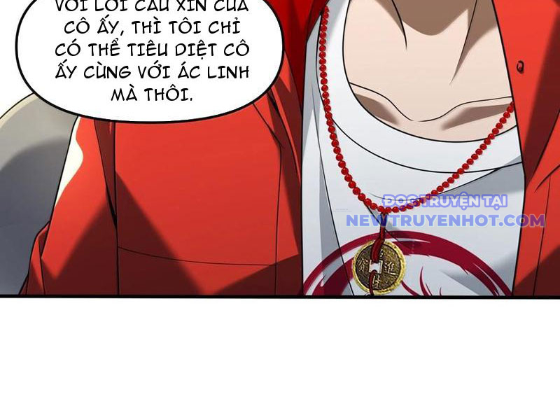 Phát Sóng Trực Tiếp, Ta Cầu Hôn Với Nữ Quỷ, Vậy Mà Nàng Lại Đồng Ý! Chapter 67 - Trang 38