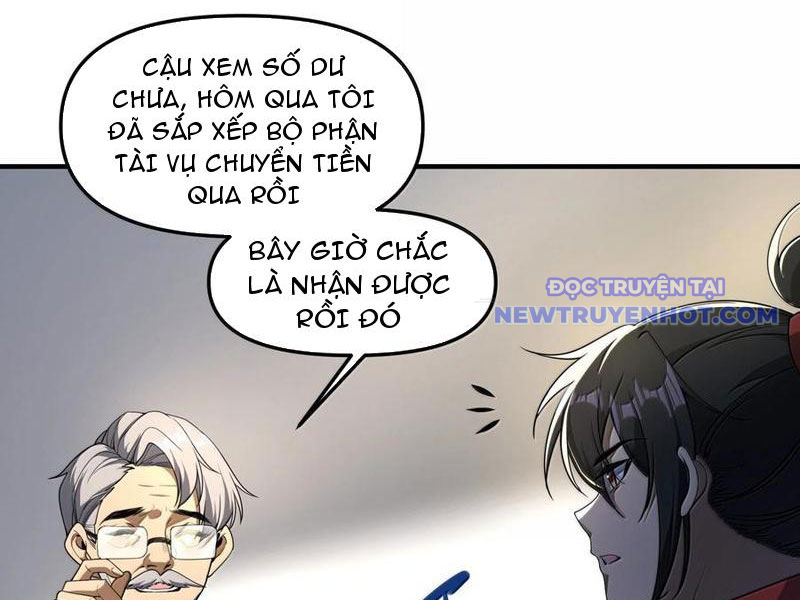 Phát Sóng Trực Tiếp, Ta Cầu Hôn Với Nữ Quỷ, Vậy Mà Nàng Lại Đồng Ý! Chapter 67 - Trang 41