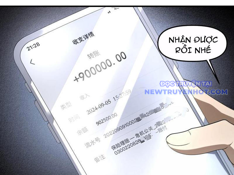 Phát Sóng Trực Tiếp, Ta Cầu Hôn Với Nữ Quỷ, Vậy Mà Nàng Lại Đồng Ý! Chapter 67 - Trang 45