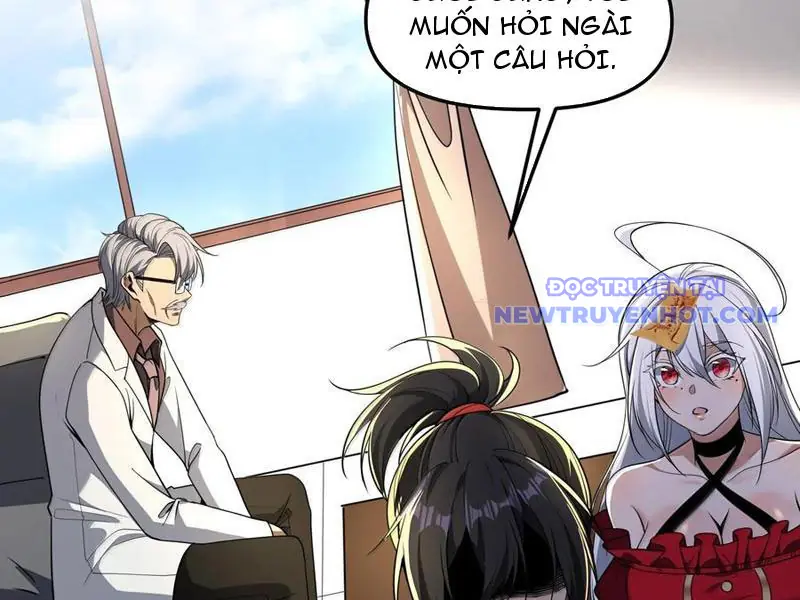 Phát Sóng Trực Tiếp, Ta Cầu Hôn Với Nữ Quỷ, Vậy Mà Nàng Lại Đồng Ý! Chapter 67 - Trang 50