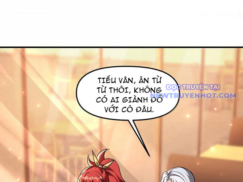 Phát Sóng Trực Tiếp, Ta Cầu Hôn Với Nữ Quỷ, Vậy Mà Nàng Lại Đồng Ý! Chapter 68 - Trang 11