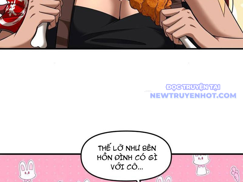 Phát Sóng Trực Tiếp, Ta Cầu Hôn Với Nữ Quỷ, Vậy Mà Nàng Lại Đồng Ý! Chapter 68 - Trang 23