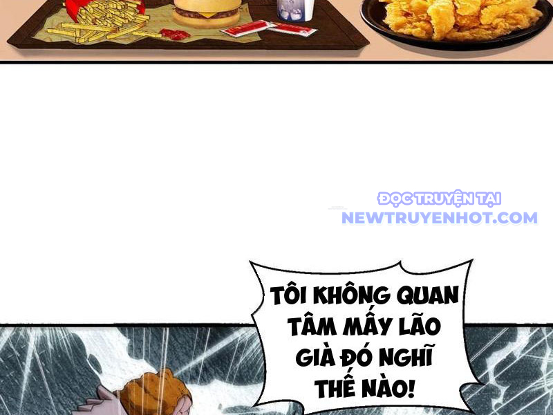 Phát Sóng Trực Tiếp, Ta Cầu Hôn Với Nữ Quỷ, Vậy Mà Nàng Lại Đồng Ý! Chapter 68 - Trang 25