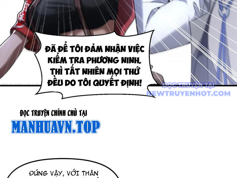 Phát Sóng Trực Tiếp, Ta Cầu Hôn Với Nữ Quỷ, Vậy Mà Nàng Lại Đồng Ý! Chapter 68 - Trang 27