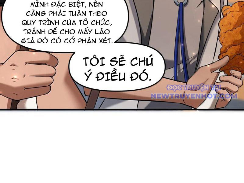 Phát Sóng Trực Tiếp, Ta Cầu Hôn Với Nữ Quỷ, Vậy Mà Nàng Lại Đồng Ý! Chapter 68 - Trang 32