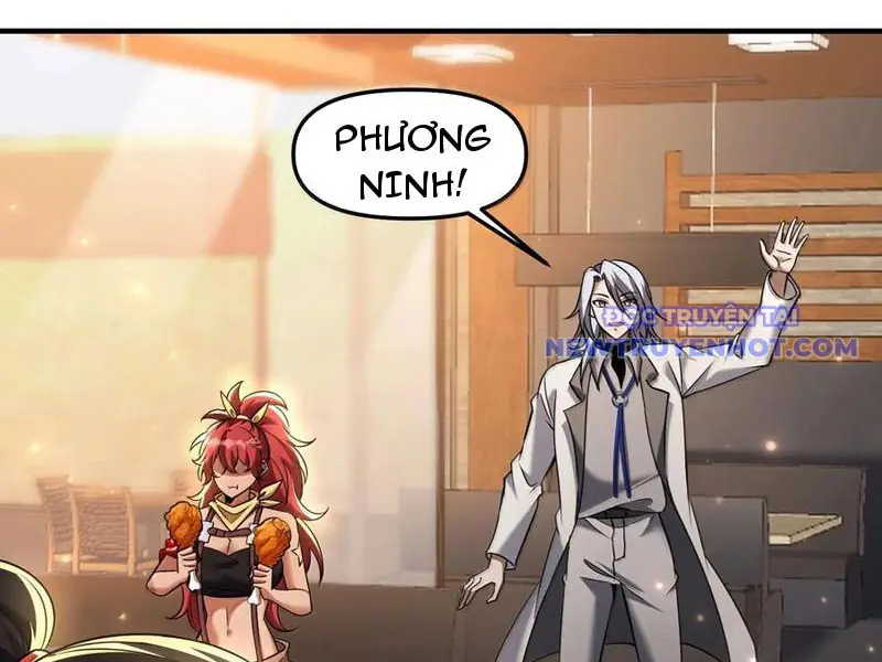 Phát Sóng Trực Tiếp, Ta Cầu Hôn Với Nữ Quỷ, Vậy Mà Nàng Lại Đồng Ý! Chapter 68 - Trang 34