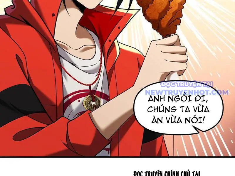 Phát Sóng Trực Tiếp, Ta Cầu Hôn Với Nữ Quỷ, Vậy Mà Nàng Lại Đồng Ý! Chapter 68 - Trang 50
