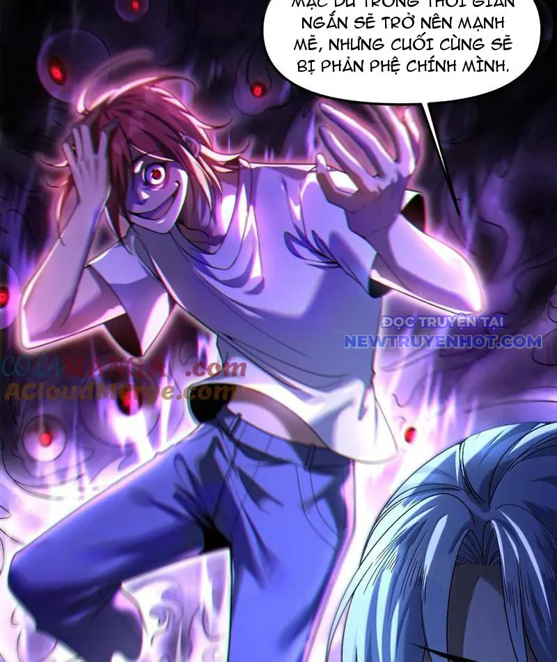 Phát Sóng Trực Tiếp, Ta Cầu Hôn Với Nữ Quỷ, Vậy Mà Nàng Lại Đồng Ý! Chapter 69 - Trang 12