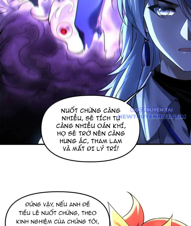 Phát Sóng Trực Tiếp, Ta Cầu Hôn Với Nữ Quỷ, Vậy Mà Nàng Lại Đồng Ý! Chapter 69 - Trang 13