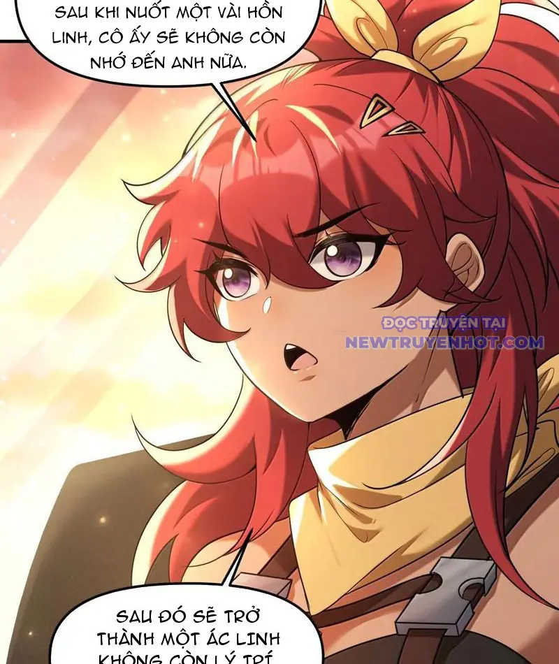Phát Sóng Trực Tiếp, Ta Cầu Hôn Với Nữ Quỷ, Vậy Mà Nàng Lại Đồng Ý! Chapter 69 - Trang 14