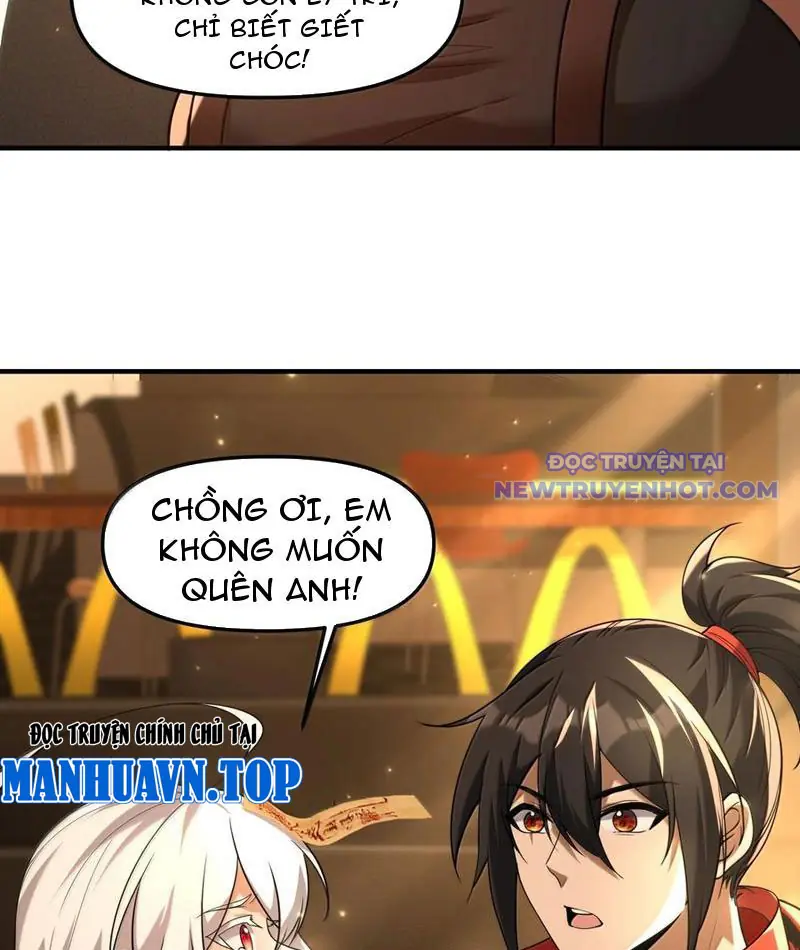 Phát Sóng Trực Tiếp, Ta Cầu Hôn Với Nữ Quỷ, Vậy Mà Nàng Lại Đồng Ý! Chapter 69 - Trang 15