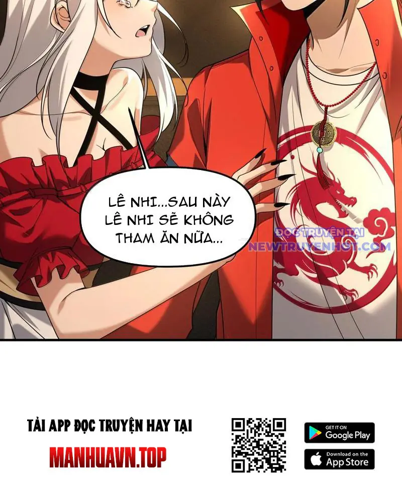 Phát Sóng Trực Tiếp, Ta Cầu Hôn Với Nữ Quỷ, Vậy Mà Nàng Lại Đồng Ý! Chapter 69 - Trang 16