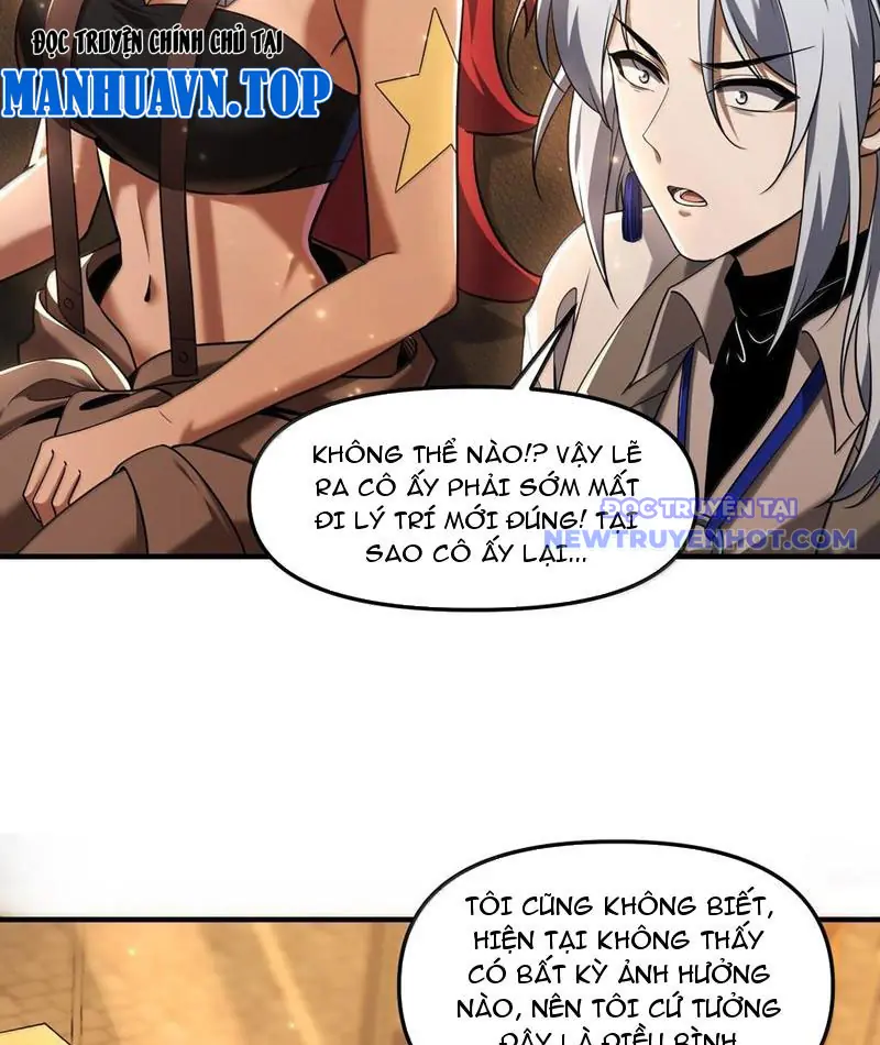 Phát Sóng Trực Tiếp, Ta Cầu Hôn Với Nữ Quỷ, Vậy Mà Nàng Lại Đồng Ý! Chapter 69 - Trang 23