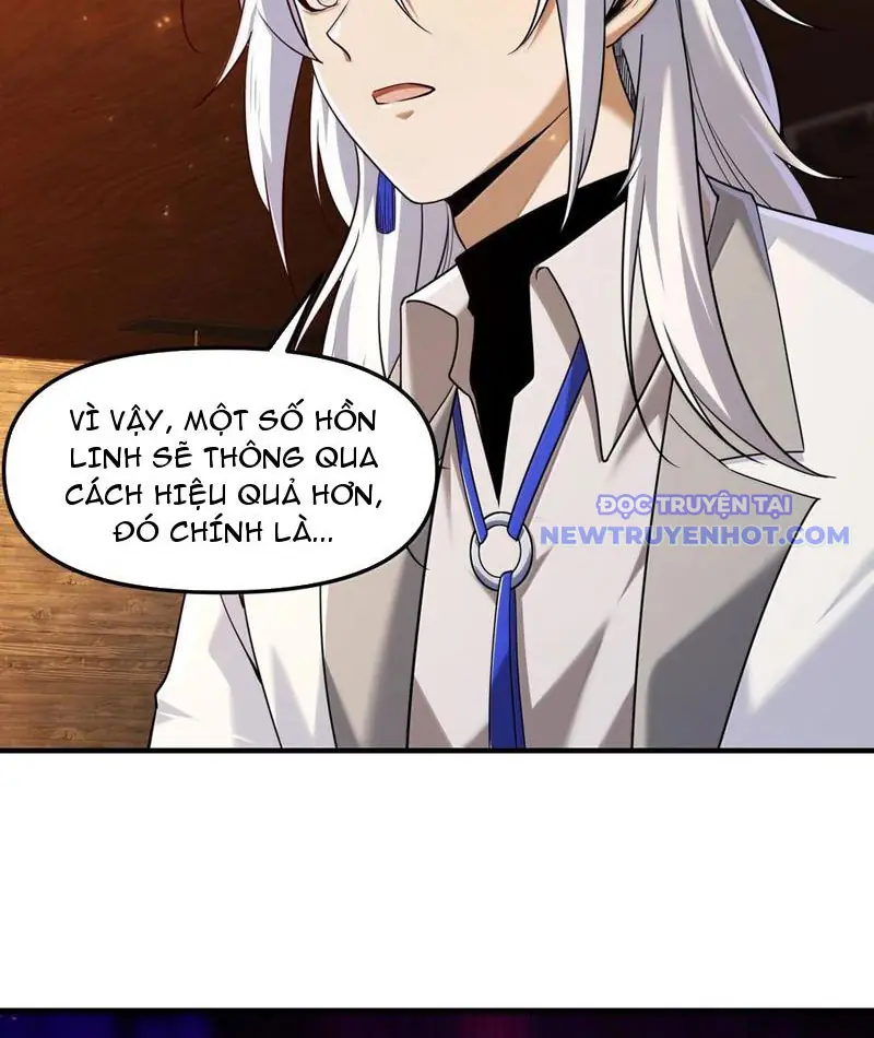 Phát Sóng Trực Tiếp, Ta Cầu Hôn Với Nữ Quỷ, Vậy Mà Nàng Lại Đồng Ý! Chapter 69 - Trang 26