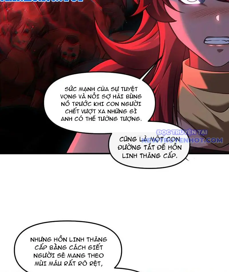Phát Sóng Trực Tiếp, Ta Cầu Hôn Với Nữ Quỷ, Vậy Mà Nàng Lại Đồng Ý! Chapter 69 - Trang 28