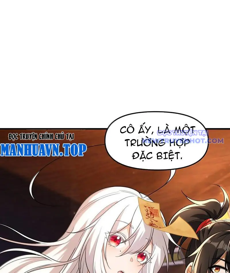 Phát Sóng Trực Tiếp, Ta Cầu Hôn Với Nữ Quỷ, Vậy Mà Nàng Lại Đồng Ý! Chapter 69 - Trang 32