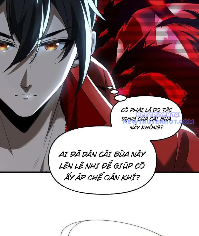 Phát Sóng Trực Tiếp, Ta Cầu Hôn Với Nữ Quỷ, Vậy Mà Nàng Lại Đồng Ý! Chapter 69 - Trang 37