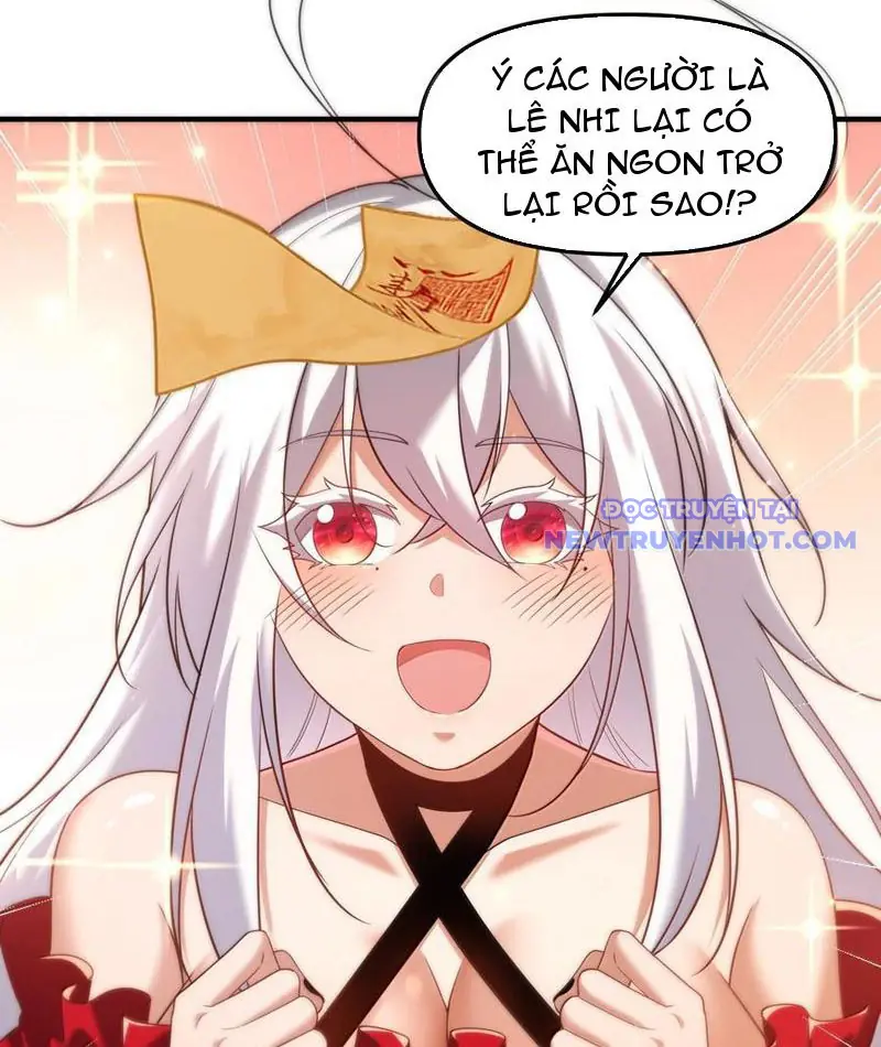 Phát Sóng Trực Tiếp, Ta Cầu Hôn Với Nữ Quỷ, Vậy Mà Nàng Lại Đồng Ý! Chapter 69 - Trang 38