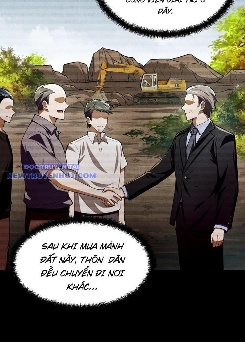 Phát Sóng Trực Tiếp, Ta Cầu Hôn Với Nữ Quỷ, Vậy Mà Nàng Lại Đồng Ý! Chapter 7 - Trang 11
