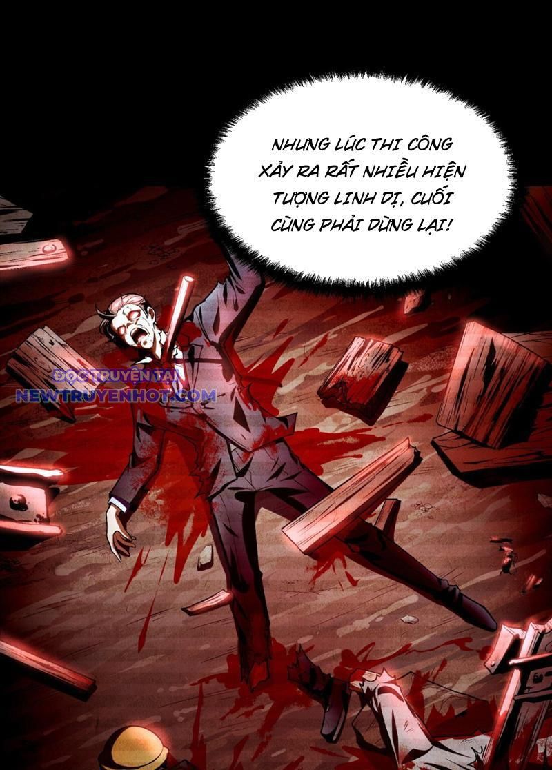 Phát Sóng Trực Tiếp, Ta Cầu Hôn Với Nữ Quỷ, Vậy Mà Nàng Lại Đồng Ý! Chapter 7 - Trang 12