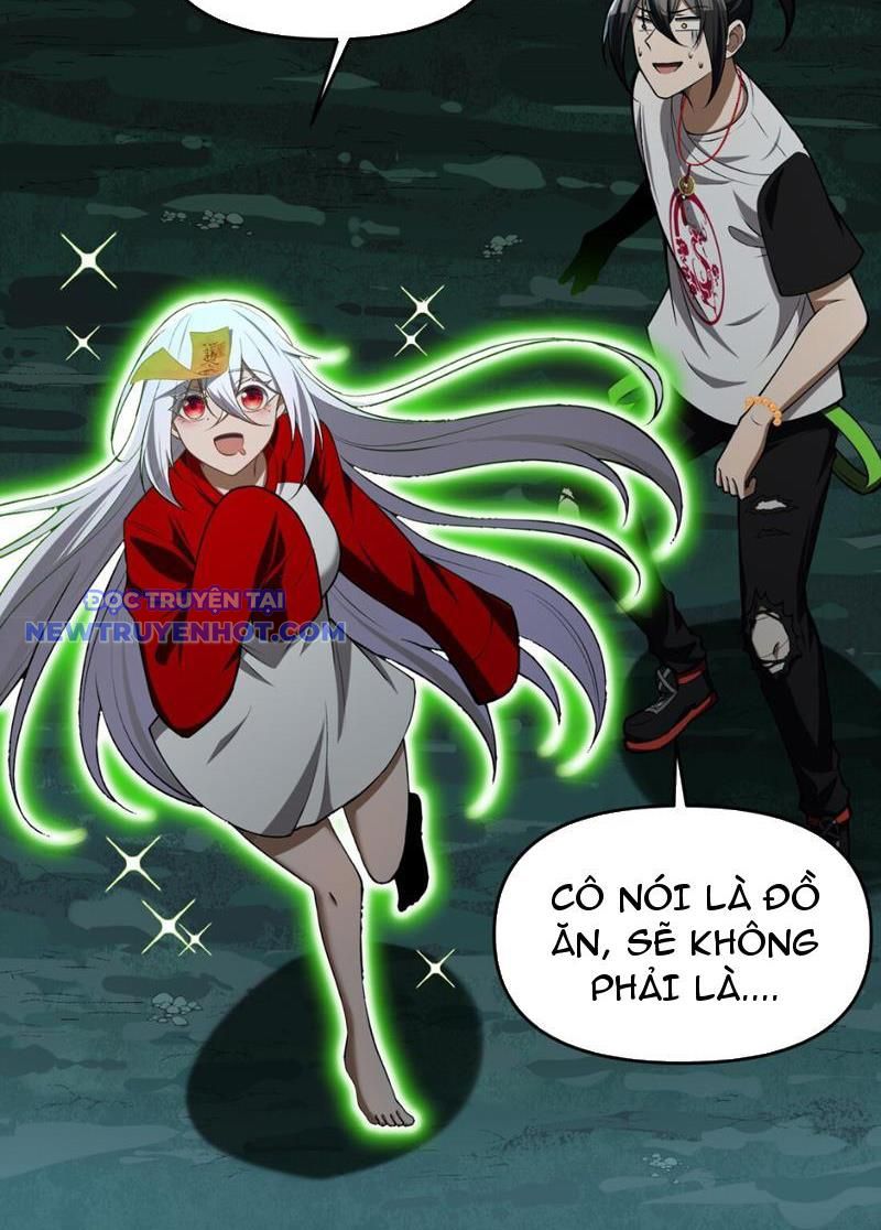 Phát Sóng Trực Tiếp, Ta Cầu Hôn Với Nữ Quỷ, Vậy Mà Nàng Lại Đồng Ý! Chapter 7 - Trang 15