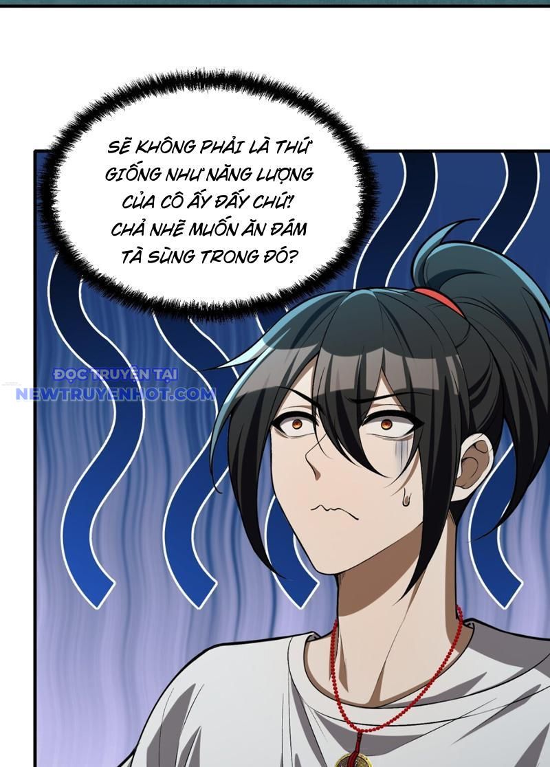 Phát Sóng Trực Tiếp, Ta Cầu Hôn Với Nữ Quỷ, Vậy Mà Nàng Lại Đồng Ý! Chapter 7 - Trang 16