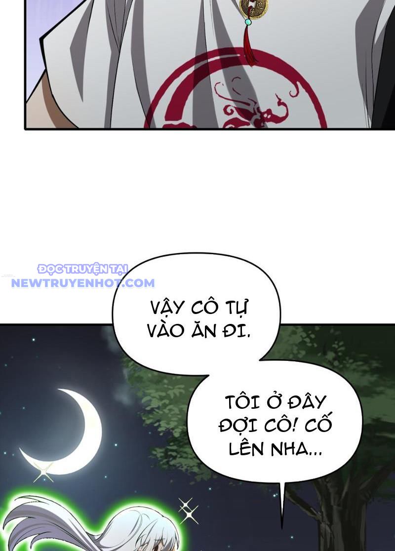 Phát Sóng Trực Tiếp, Ta Cầu Hôn Với Nữ Quỷ, Vậy Mà Nàng Lại Đồng Ý! Chapter 7 - Trang 17