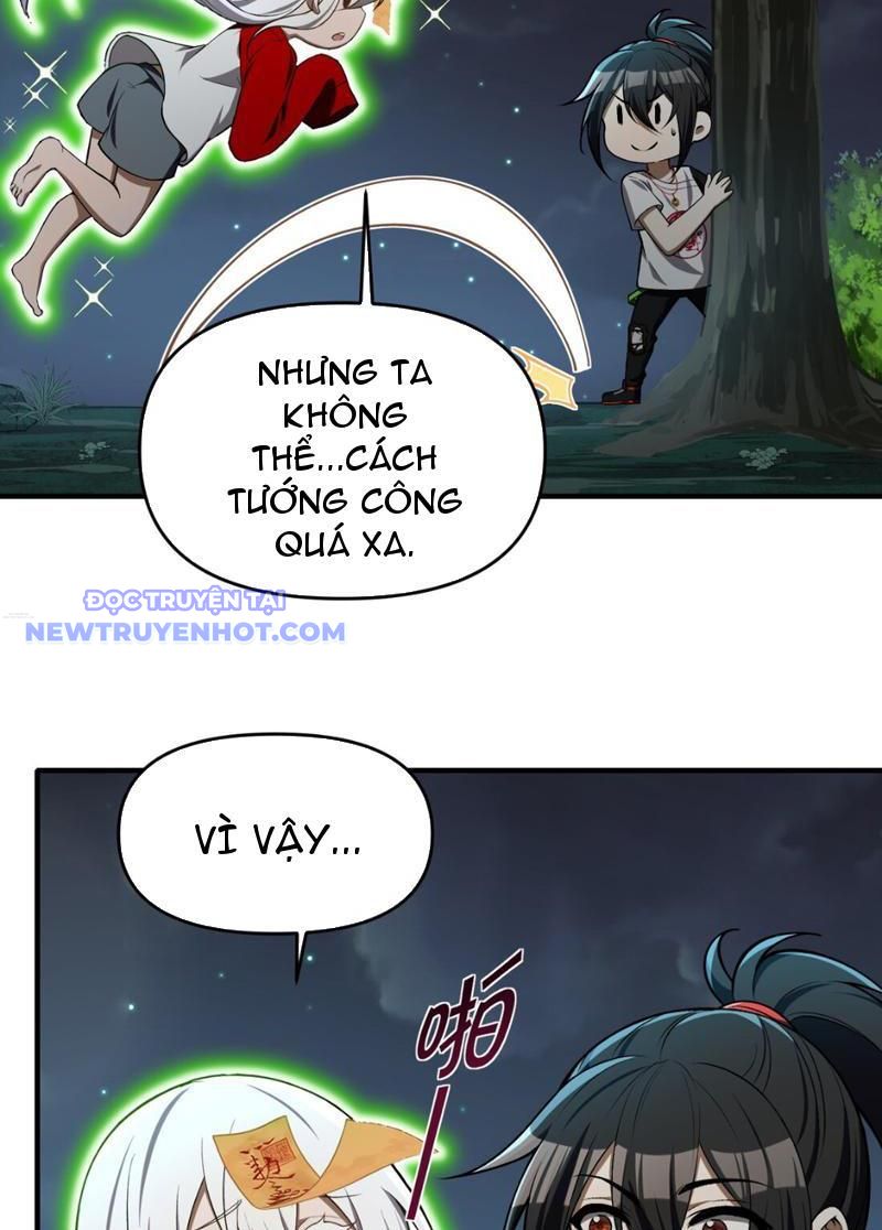Phát Sóng Trực Tiếp, Ta Cầu Hôn Với Nữ Quỷ, Vậy Mà Nàng Lại Đồng Ý! Chapter 7 - Trang 18