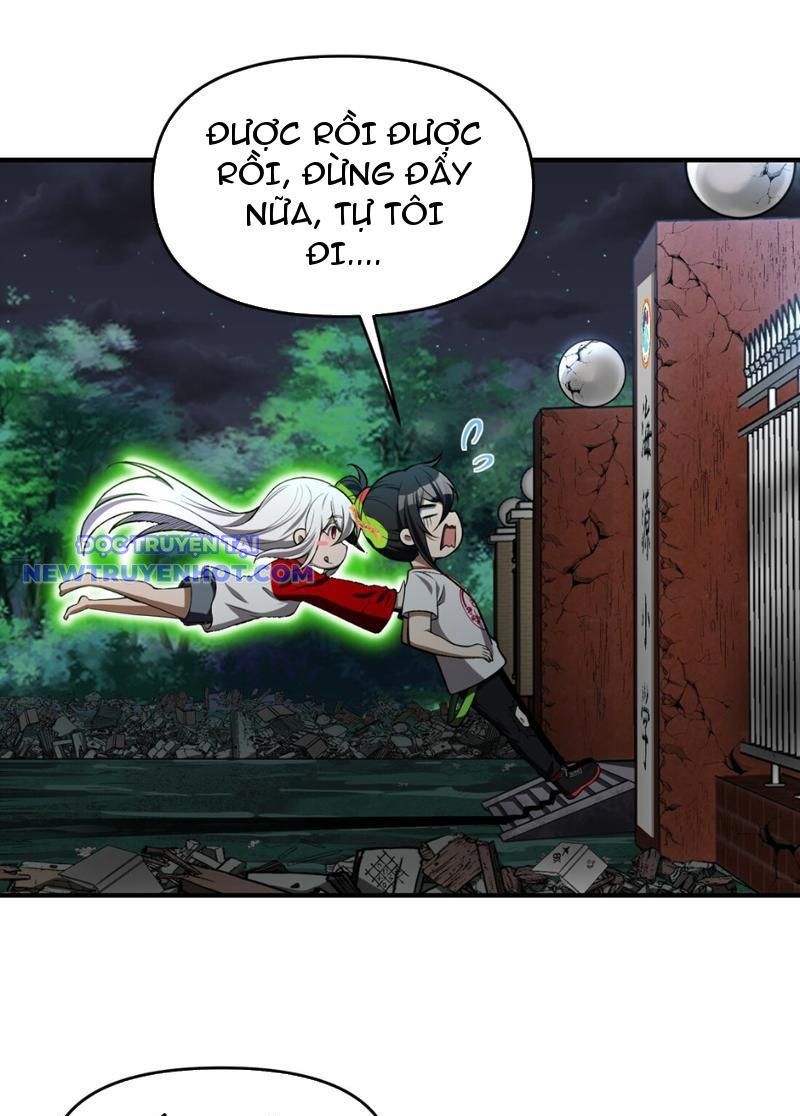 Phát Sóng Trực Tiếp, Ta Cầu Hôn Với Nữ Quỷ, Vậy Mà Nàng Lại Đồng Ý! Chapter 7 - Trang 20
