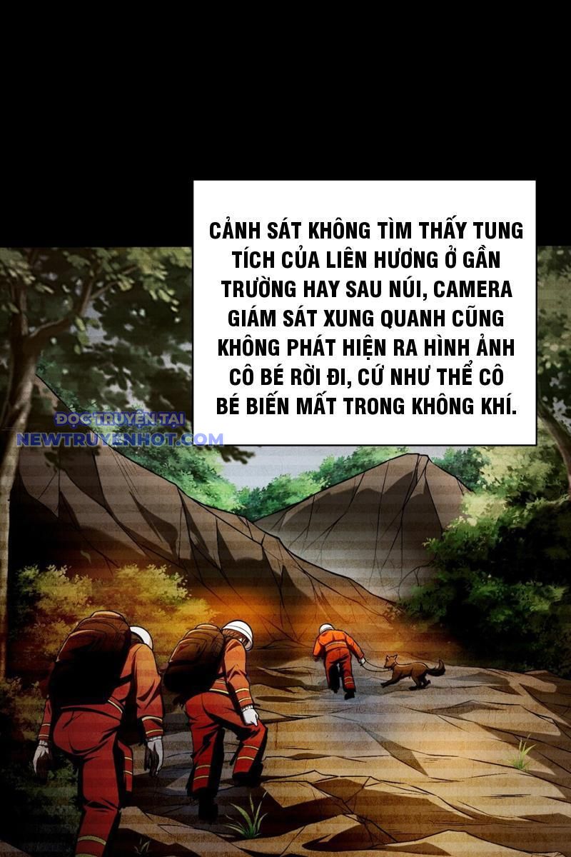 Phát Sóng Trực Tiếp, Ta Cầu Hôn Với Nữ Quỷ, Vậy Mà Nàng Lại Đồng Ý! Chapter 7 - Trang 26