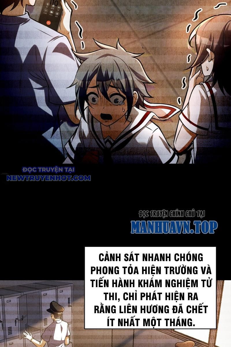 Phát Sóng Trực Tiếp, Ta Cầu Hôn Với Nữ Quỷ, Vậy Mà Nàng Lại Đồng Ý! Chapter 7 - Trang 29