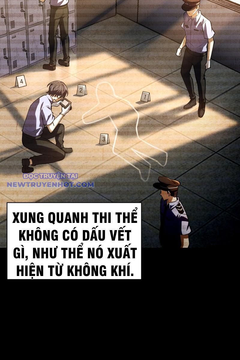 Phát Sóng Trực Tiếp, Ta Cầu Hôn Với Nữ Quỷ, Vậy Mà Nàng Lại Đồng Ý! Chapter 7 - Trang 30