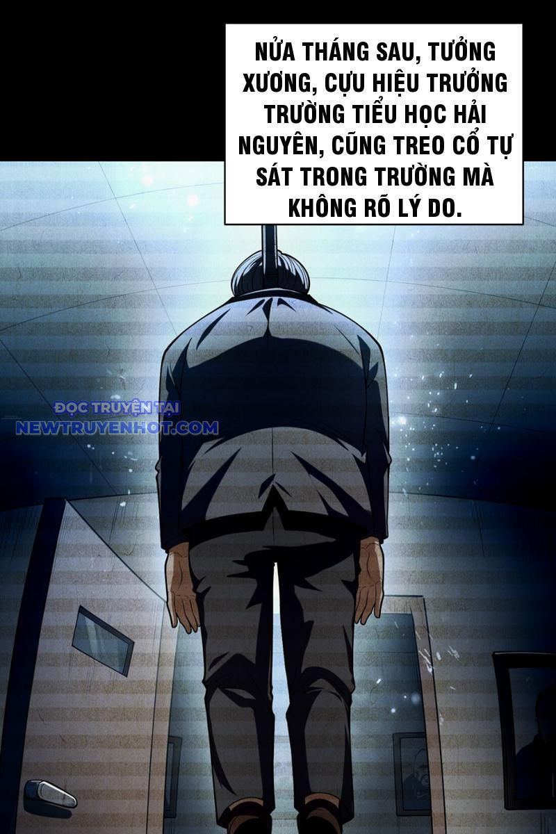 Phát Sóng Trực Tiếp, Ta Cầu Hôn Với Nữ Quỷ, Vậy Mà Nàng Lại Đồng Ý! Chapter 7 - Trang 31