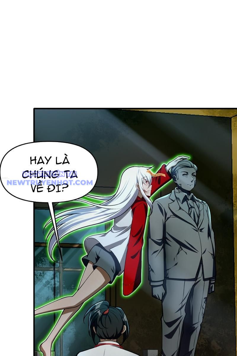 Phát Sóng Trực Tiếp, Ta Cầu Hôn Với Nữ Quỷ, Vậy Mà Nàng Lại Đồng Ý! Chapter 7 - Trang 36