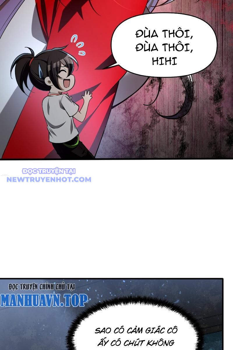 Phát Sóng Trực Tiếp, Ta Cầu Hôn Với Nữ Quỷ, Vậy Mà Nàng Lại Đồng Ý! Chapter 7 - Trang 38