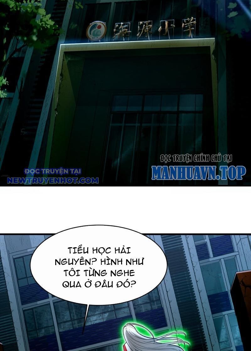 Phát Sóng Trực Tiếp, Ta Cầu Hôn Với Nữ Quỷ, Vậy Mà Nàng Lại Đồng Ý! Chapter 7 - Trang 4