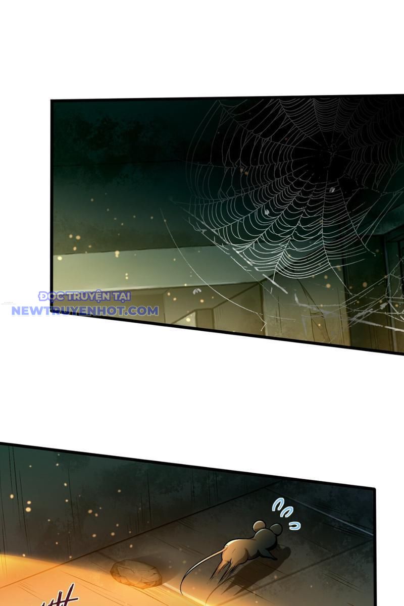 Phát Sóng Trực Tiếp, Ta Cầu Hôn Với Nữ Quỷ, Vậy Mà Nàng Lại Đồng Ý! Chapter 7 - Trang 42