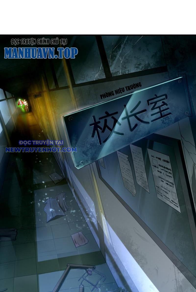 Phát Sóng Trực Tiếp, Ta Cầu Hôn Với Nữ Quỷ, Vậy Mà Nàng Lại Đồng Ý! Chapter 7 - Trang 47