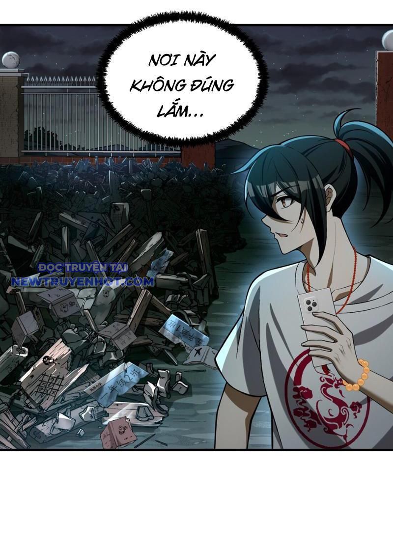 Phát Sóng Trực Tiếp, Ta Cầu Hôn Với Nữ Quỷ, Vậy Mà Nàng Lại Đồng Ý! Chapter 7 - Trang 6
