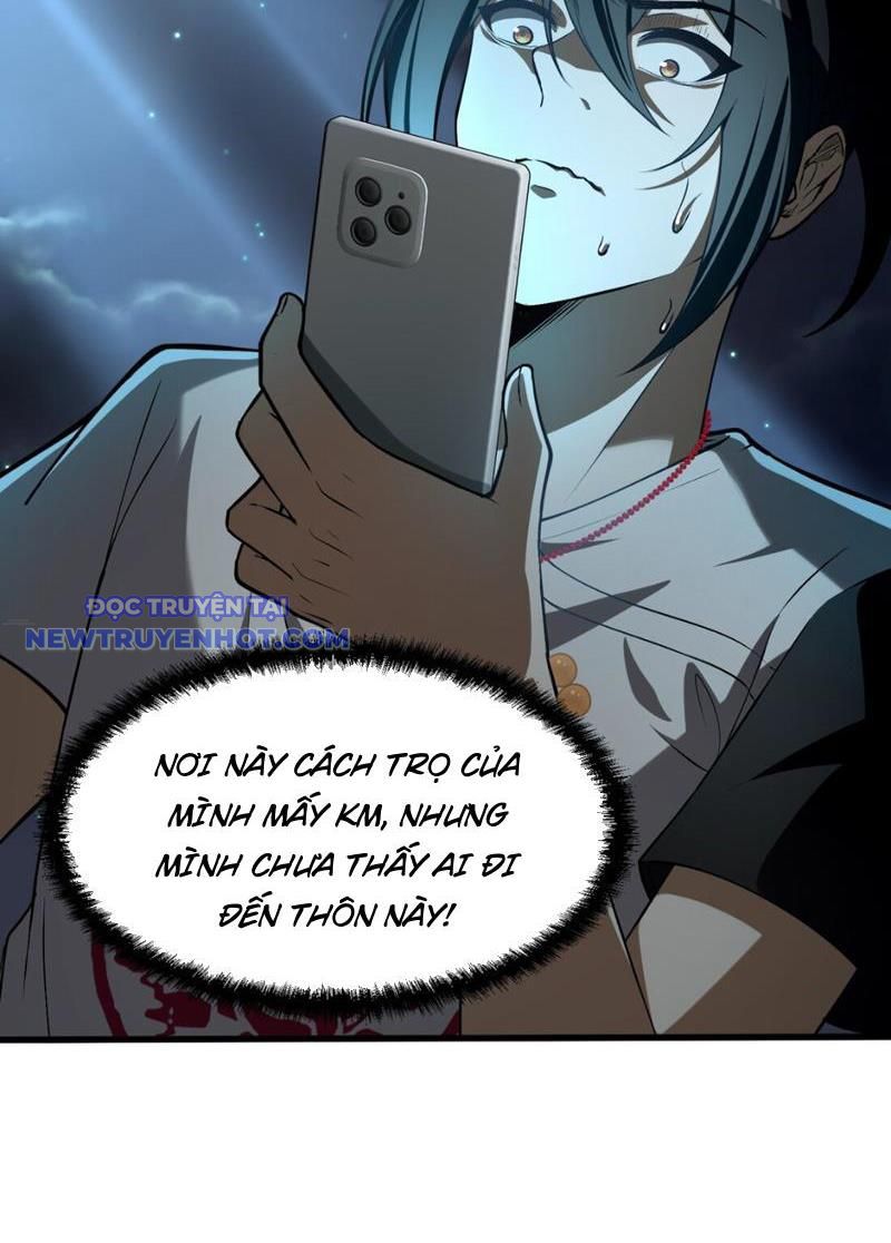 Phát Sóng Trực Tiếp, Ta Cầu Hôn Với Nữ Quỷ, Vậy Mà Nàng Lại Đồng Ý! Chapter 7 - Trang 9