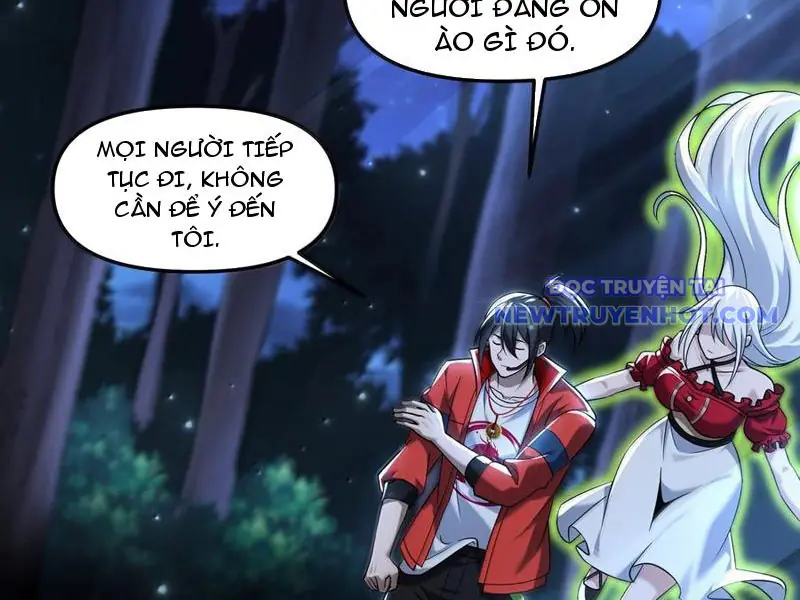 Phát Sóng Trực Tiếp, Ta Cầu Hôn Với Nữ Quỷ, Vậy Mà Nàng Lại Đồng Ý! Chapter 70 - Trang 23