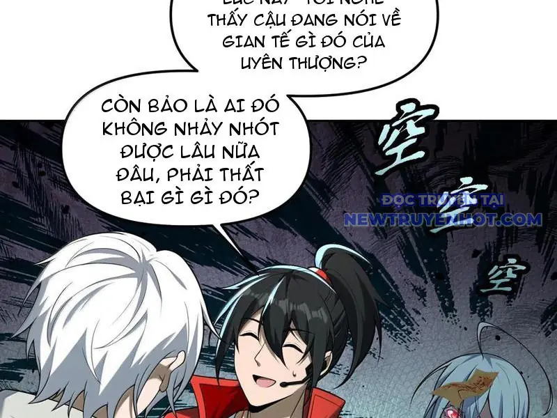 Phát Sóng Trực Tiếp, Ta Cầu Hôn Với Nữ Quỷ, Vậy Mà Nàng Lại Đồng Ý! Chapter 70 - Trang 26
